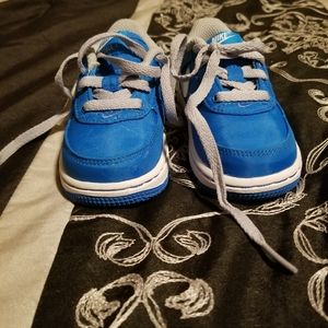 Toddler boy shoes